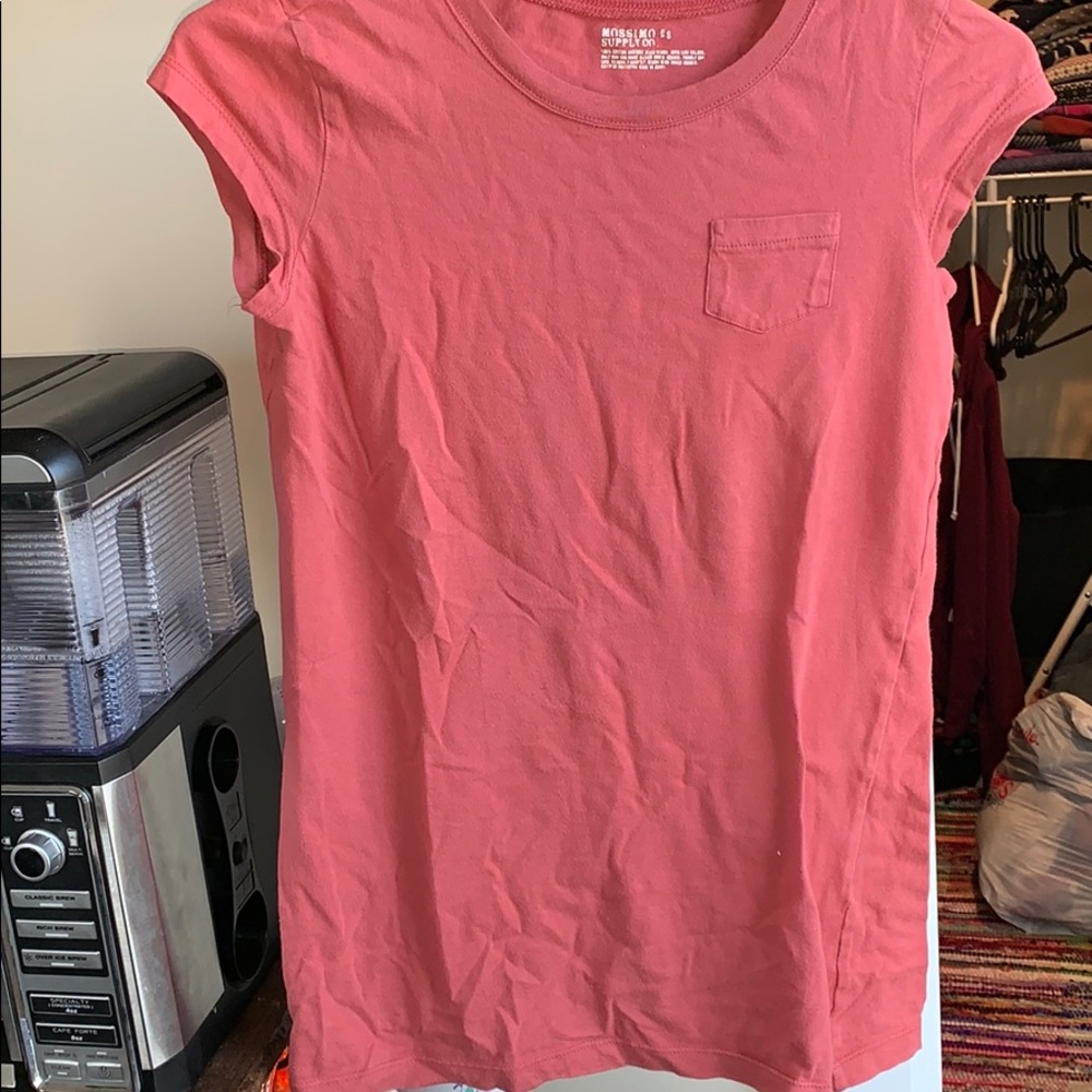 Cotton T-shirt